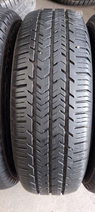 Michelin, летние 195/70 R15