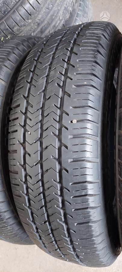 Michelin, summer 195/70 R15