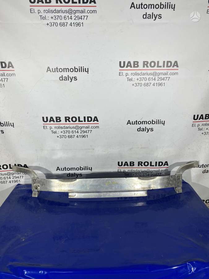 Audi Q5 kėbulo dalys