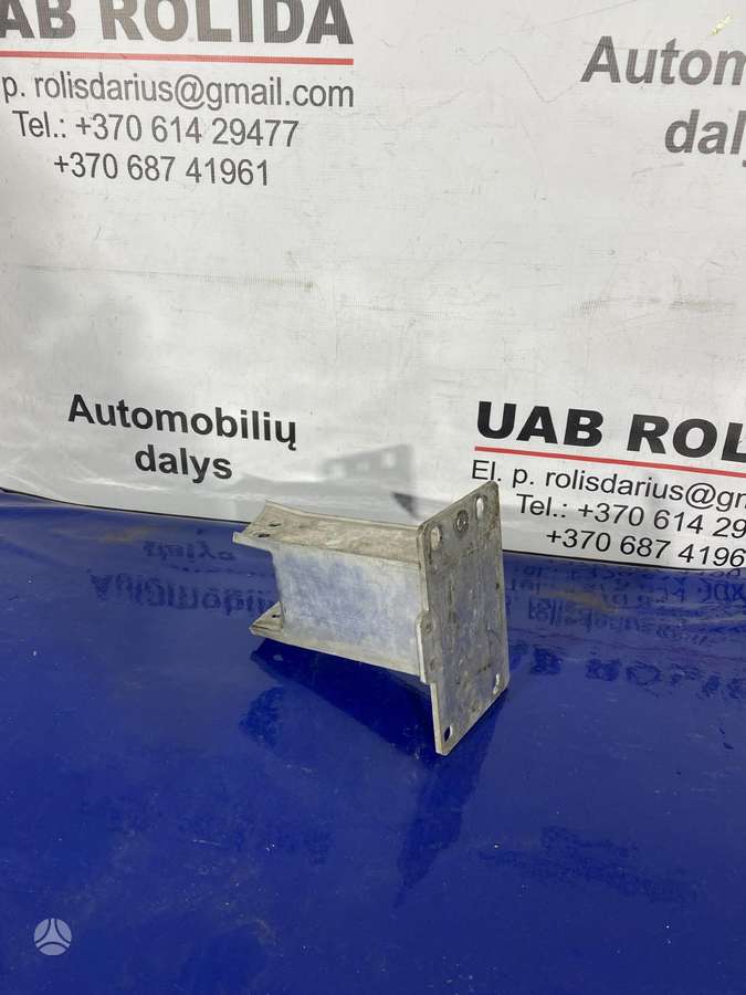 Audi Q5 детали кузова