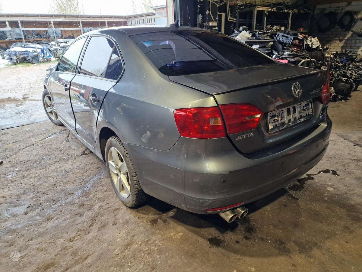 Volkswagen Jetta