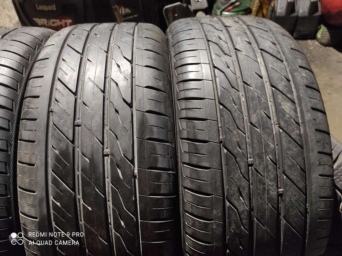 -Kita-, summer 255/35 R20