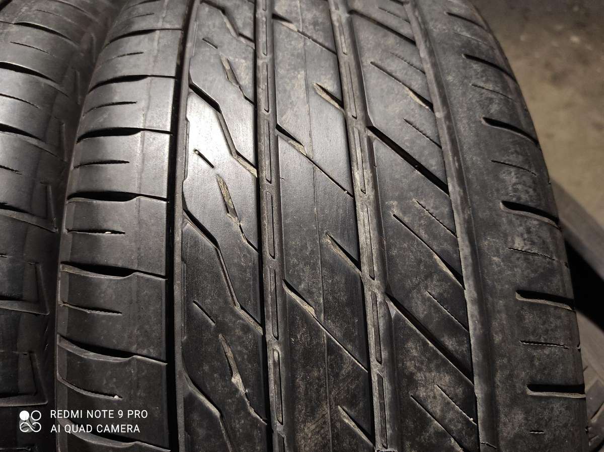-Kita-, summer 255/35 R20