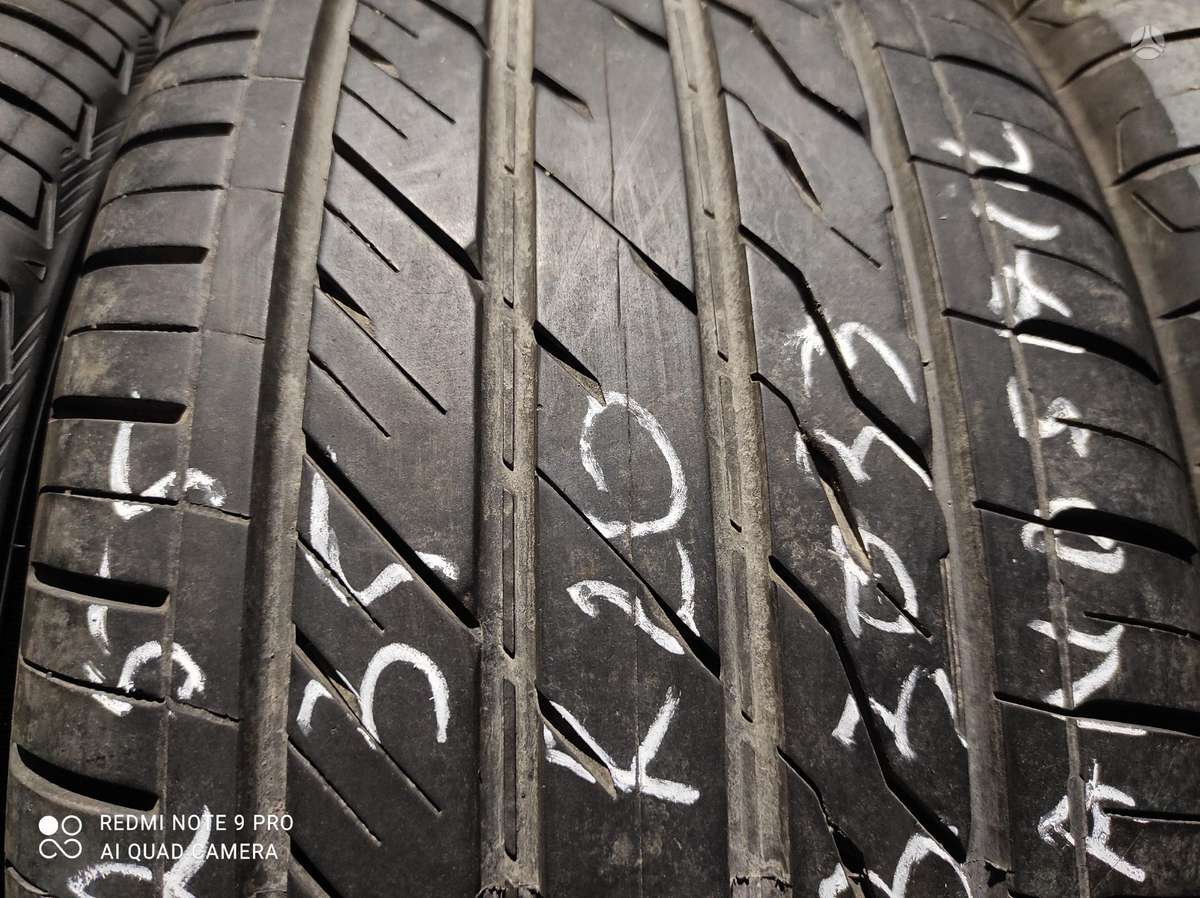 -Kita-, summer 255/35 R20