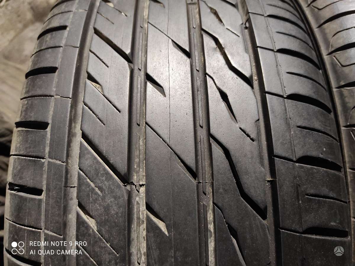 -Kita-, vasarinės 255/35 R20