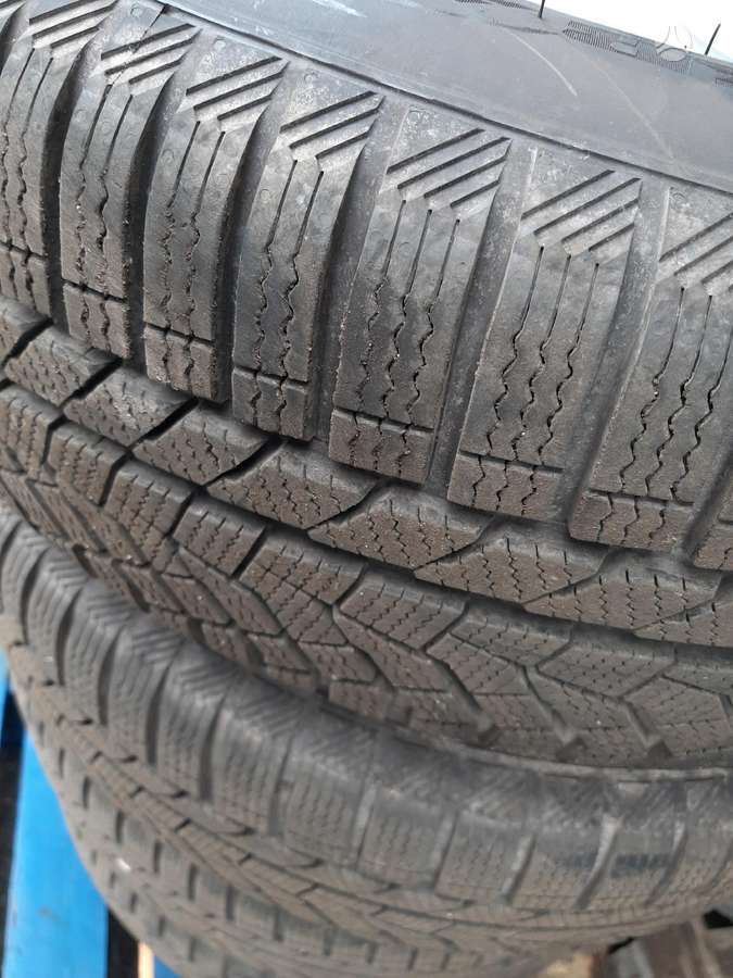 Toyota, легкосплавные , R17
