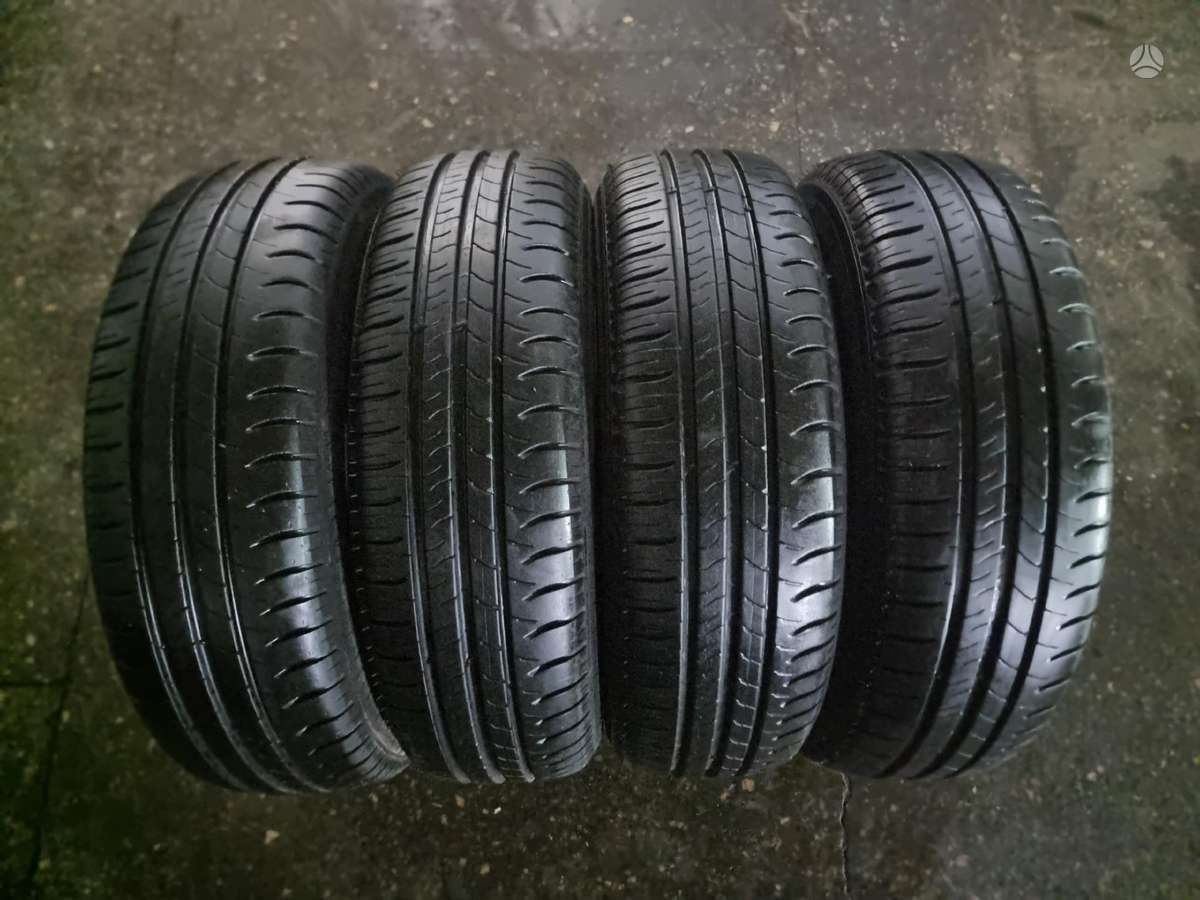 Michelin, summer 175/65 R15