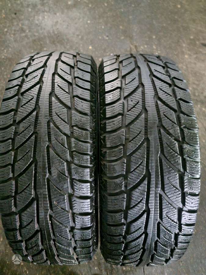 Cooper, universalios 255/65 R18