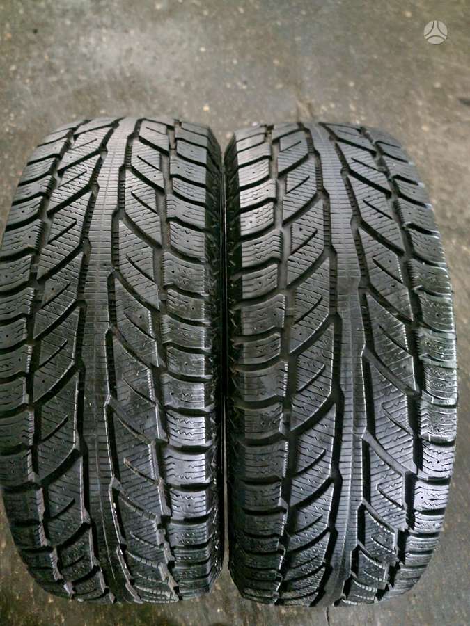 Cooper, всесезонные 255/65 R18