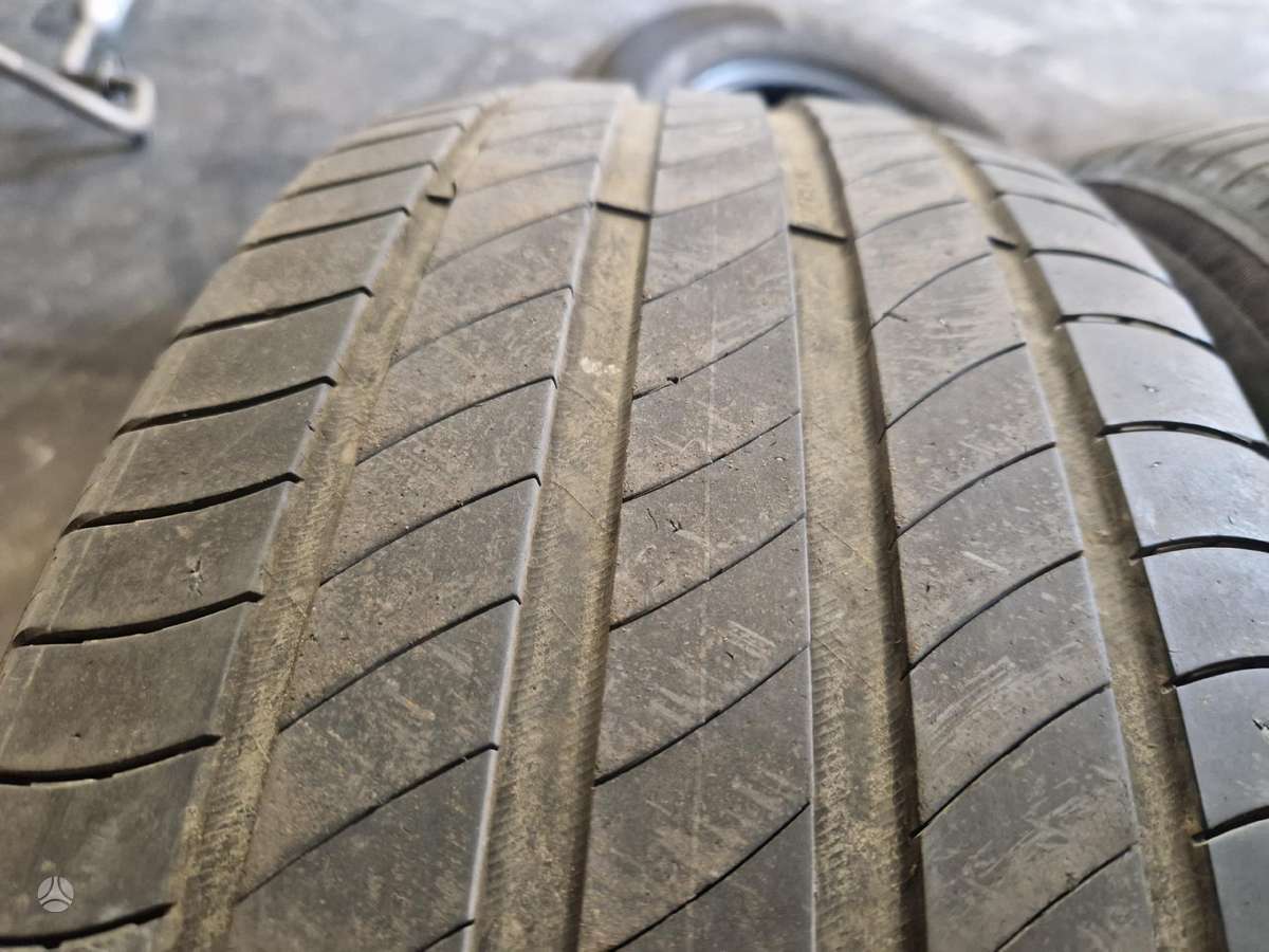 Michelin Primacy 4, vasarinės 225/55 R18
