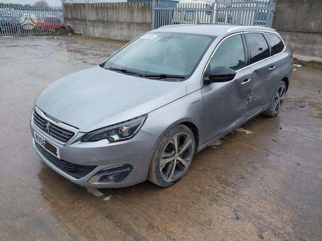Peugeot 308 Visa info telefonu