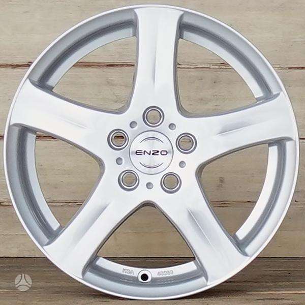 Enzo G, light alloy, R16