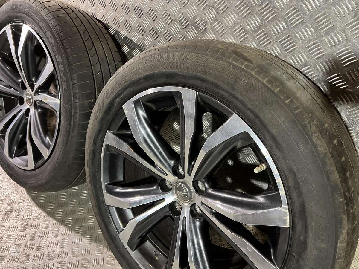 Lexus, легкосплавные , R20