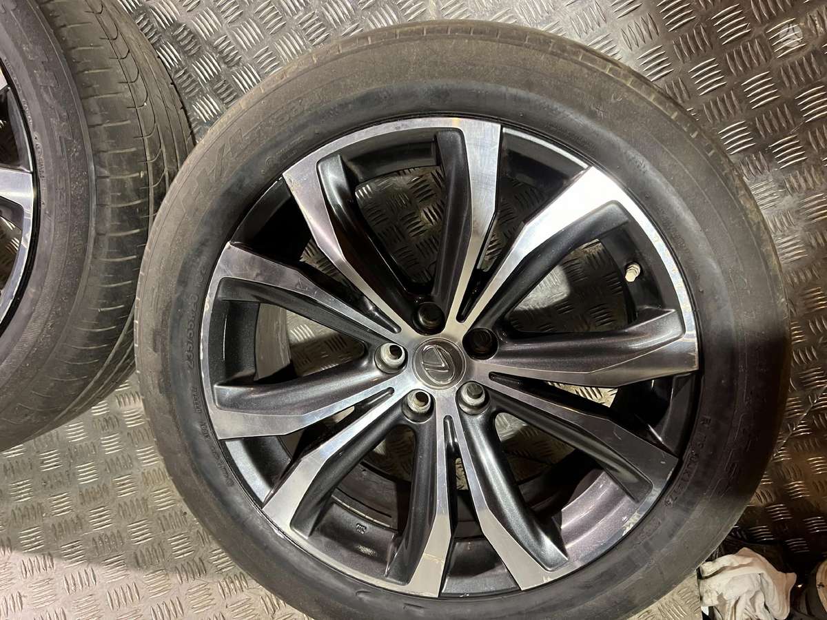 Lexus, легкосплавные , R20