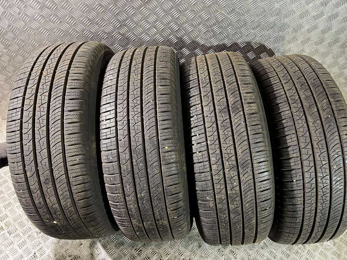 Land Rover, lengvojo lydinio, R20