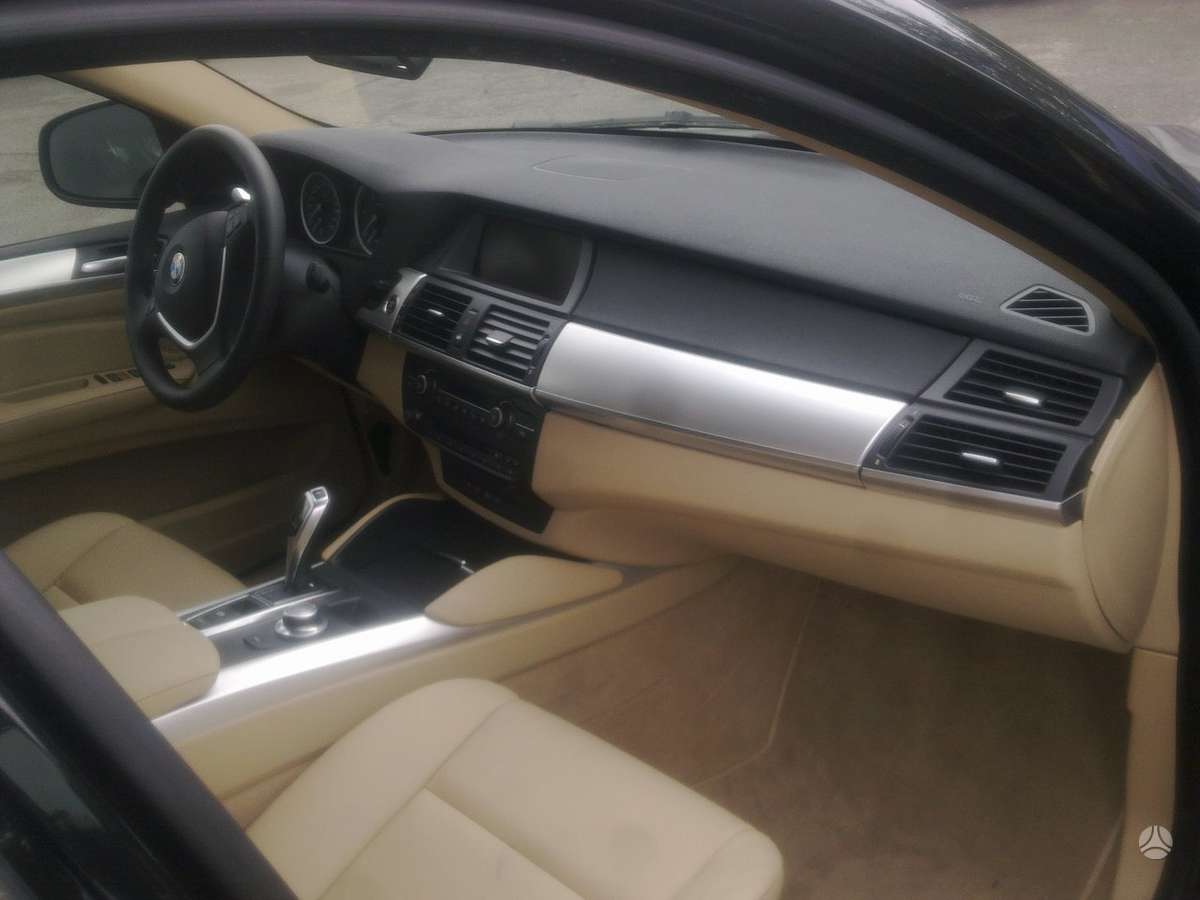 BMW X6 37069885048
