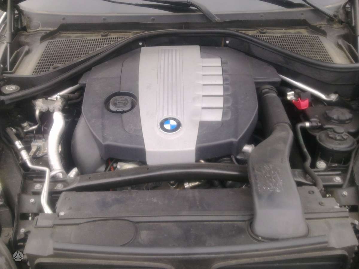 BMW X6 37069885048
