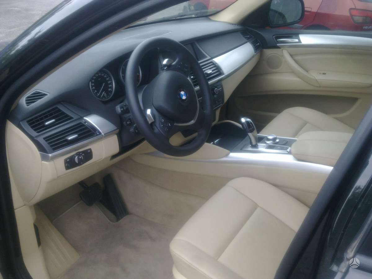 BMW X6 37069885048