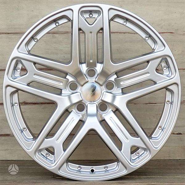 -Kita- 205314 HS, light alloy, R20