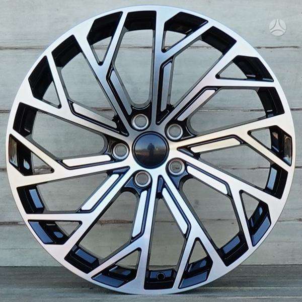 -Kita- A8/A6 Style, light alloy, R19