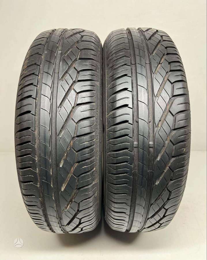 Uniroyal RainExpert 3, vasarinės 185/60 R15