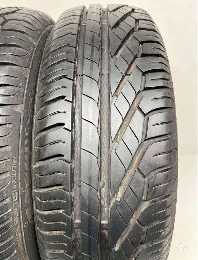 Uniroyal RainExpert 3, vasarinės 185/60 R15