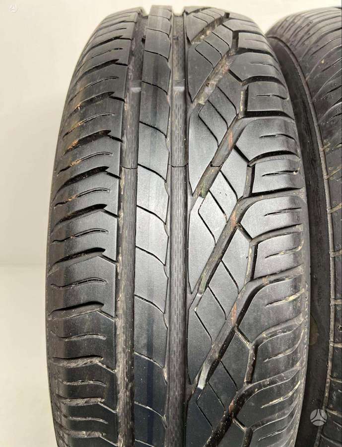Uniroyal RainExpert 3, летние 185/60 R15
