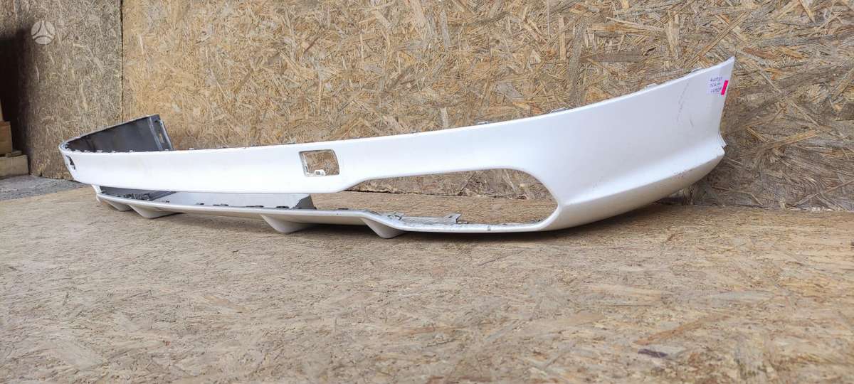 Audi Q5, 80A807521D, Cen10254