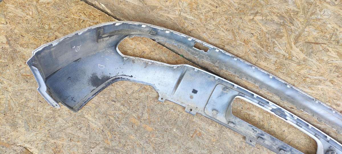 Audi Q5, 80A807521D, Cen10254