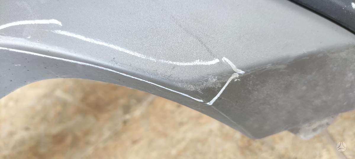 Hyundai Tucson, 86612D7510, Cen10261