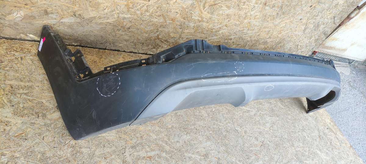 Hyundai Tucson, 86612D7510, Cen10261