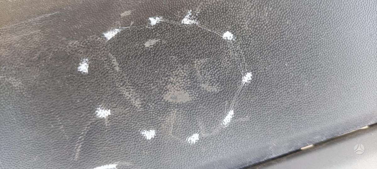 Hyundai Tucson, 86612D7510, Cen10261