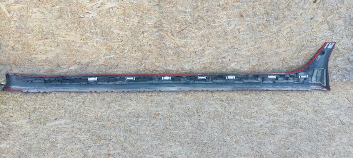 Audi RS 4, 8W9853856C, Cen10075