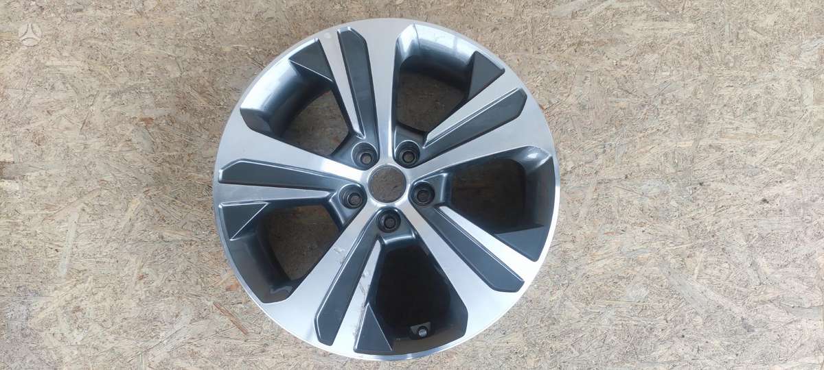 Kia Sorento, 52910C5710, Cen10101
