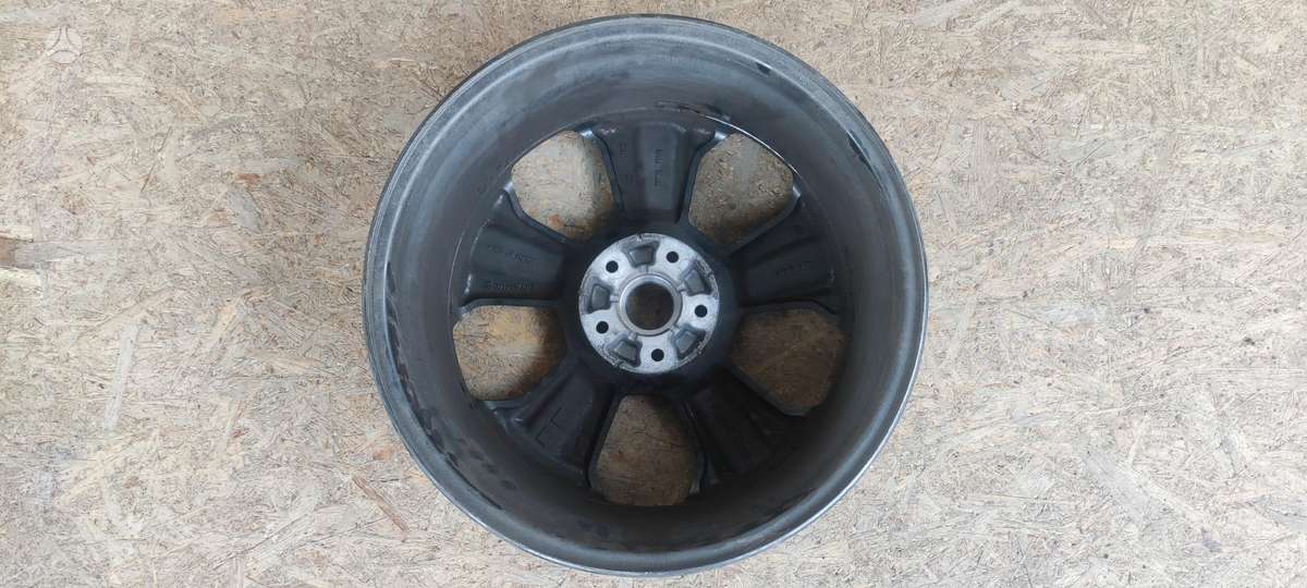 Kia Sorento, 52910C5710, Cen10101