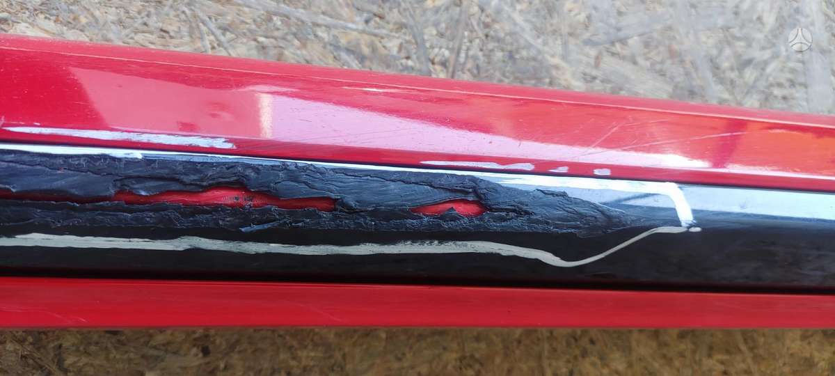 Audi RS 4, 8W9853856C, Cen10075
