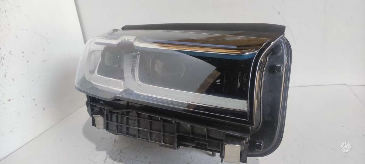 BMW 5 serija, 985058806, Cen10046
