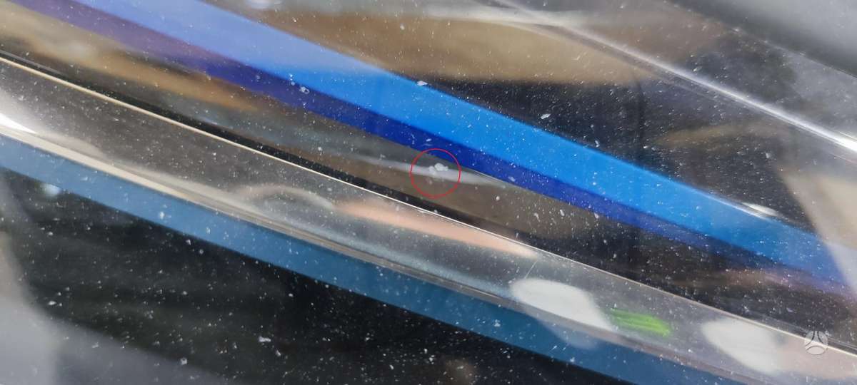 BMW 5 serija, 985058806, Cen10046