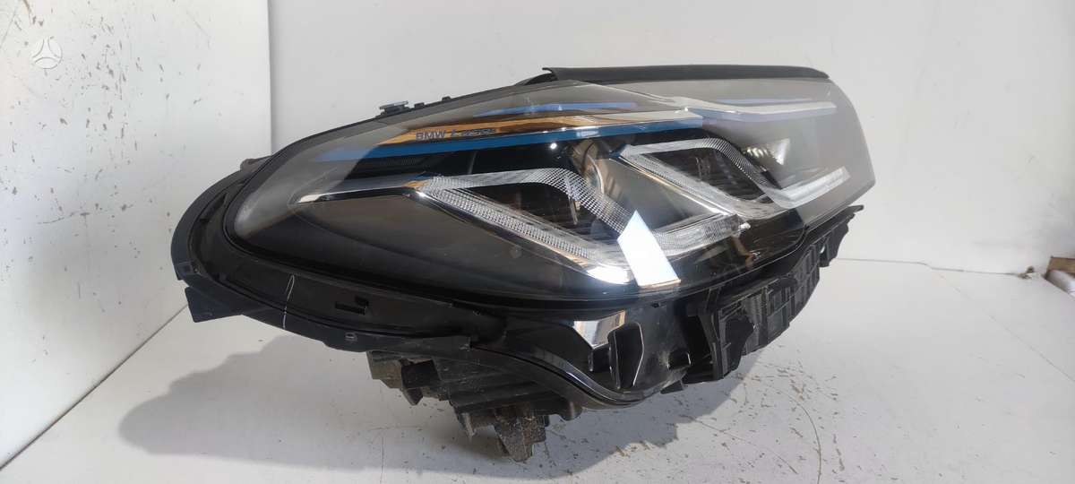 BMW 5 serija, 985058806, Cen10046