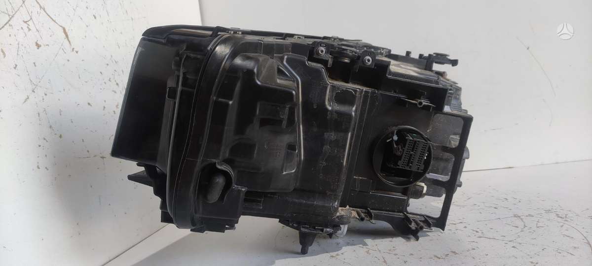BMW 5 serija, 985058806, Cen10046