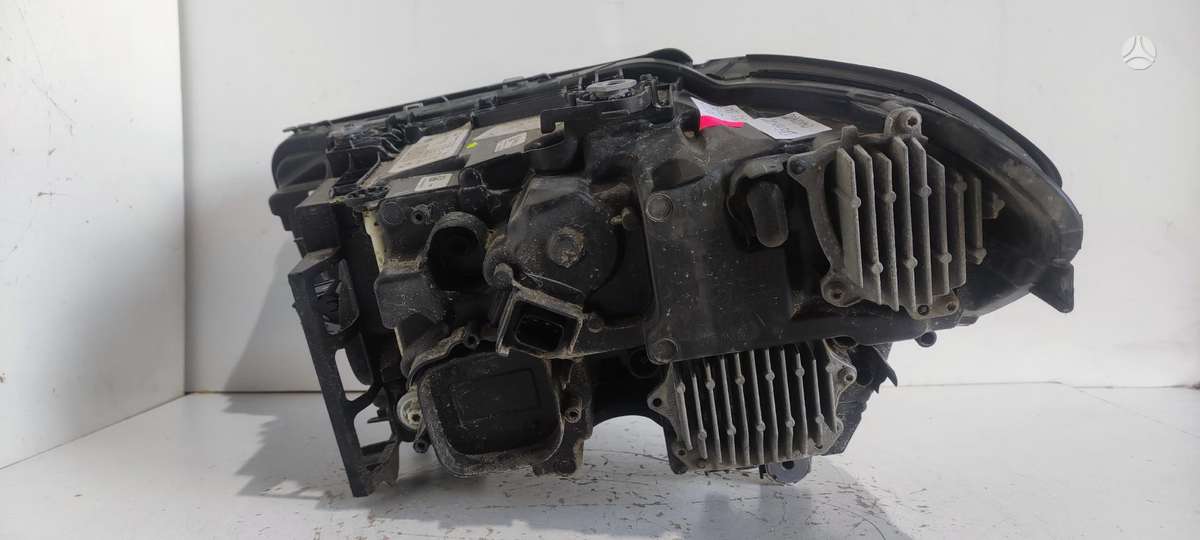 BMW 5 serija, 985058806, Cen10046
