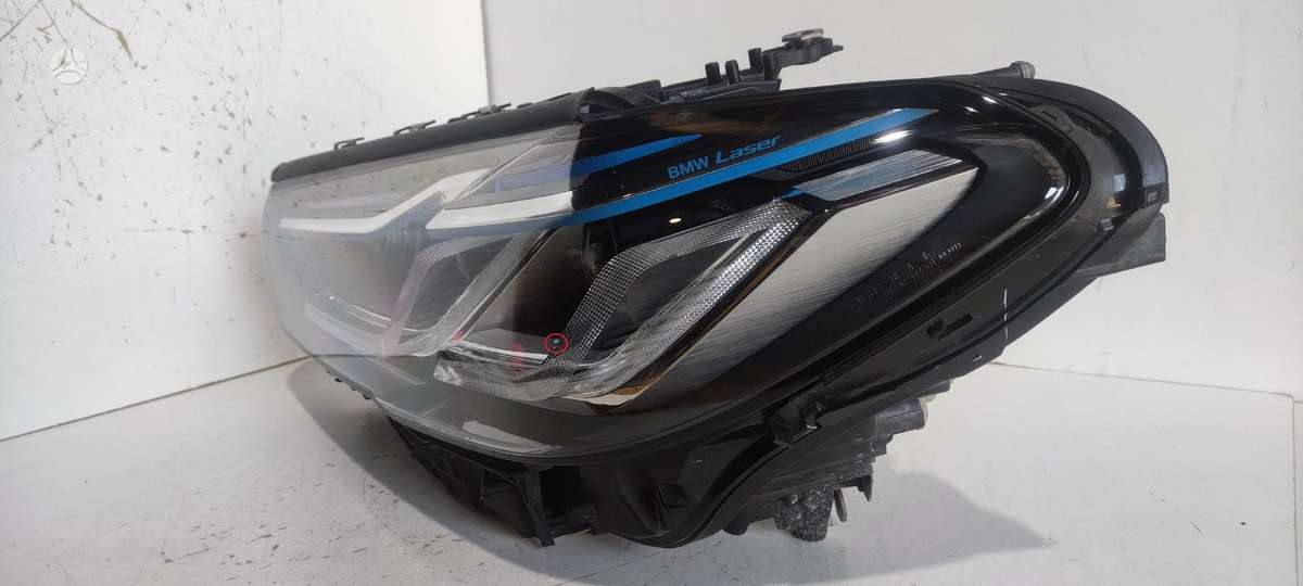 BMW 5 serija, 985058706, Cen10048