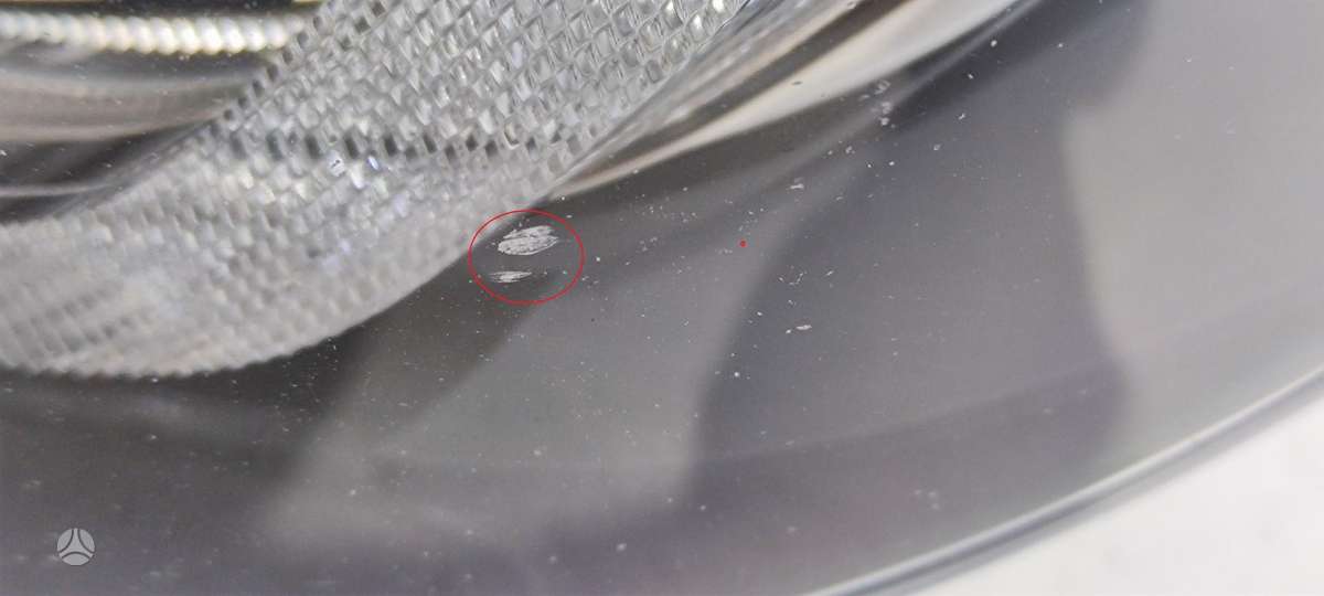 BMW 5 serija, 985058706, Cen10048