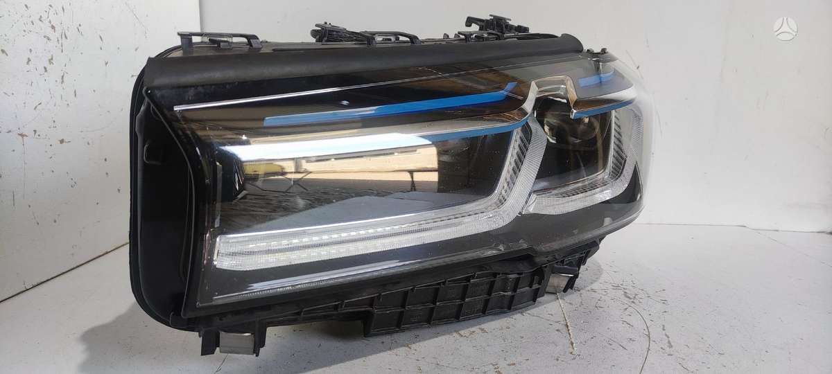 BMW 5 serija, 985058706, Cen10048