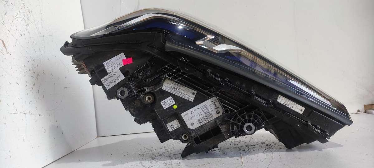 BMW 5 serija, 985058706, Cen10048