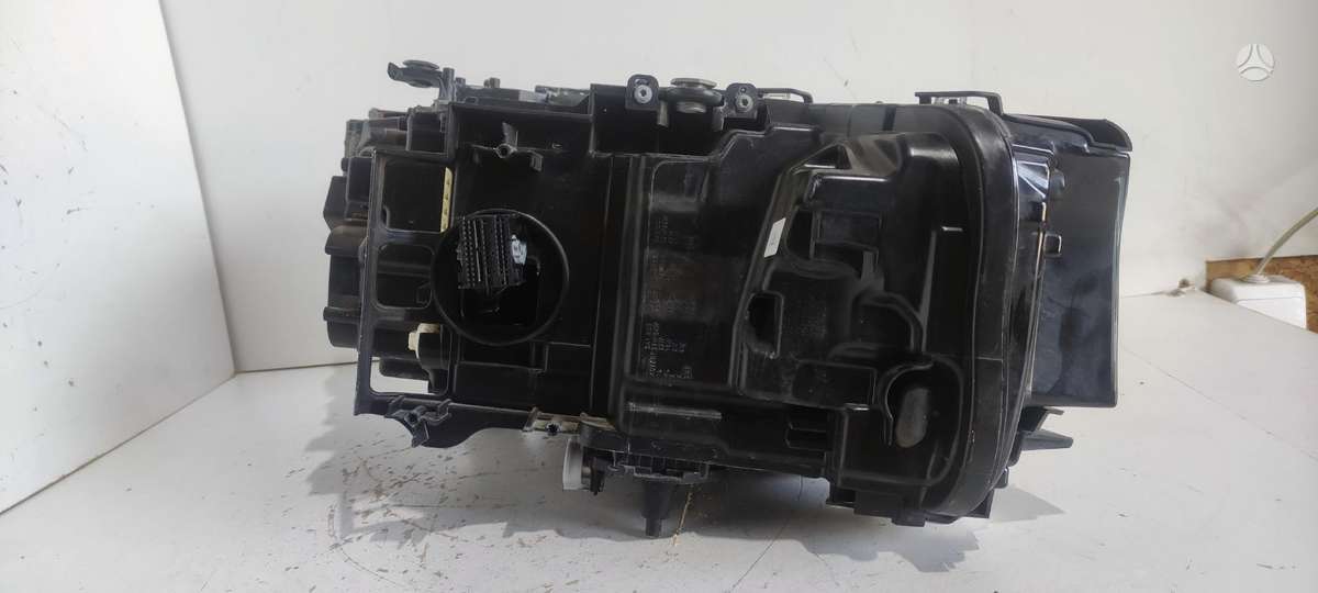 BMW 5 serija, 985058706, Cen10048