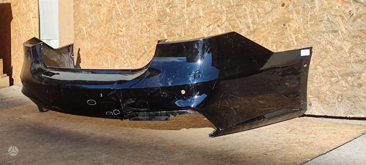 Audi A7, 4K8807511C, Cen10127