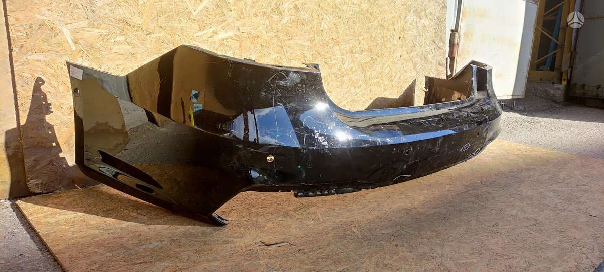 Audi A7, 4K8807511C, Cen10127