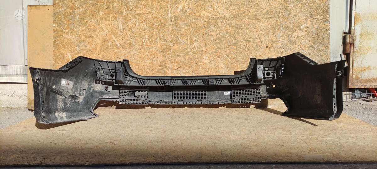 Audi A7, 4K8807511C, Cen10127