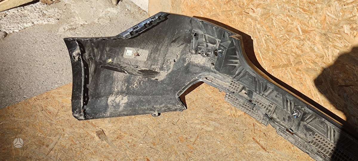 Audi A7, 4K8807511C, Cen10127